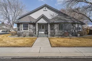 1636 Mackland Ave, Minden, NV 89423 - Photo 2