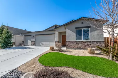 6443 June Bug Court, Sparks, NV 89436 - Photo 1