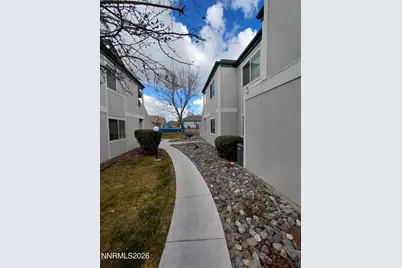 2625 Sunny Slope Drive #APT 2, Sparks, NV 89434 - Photo 2