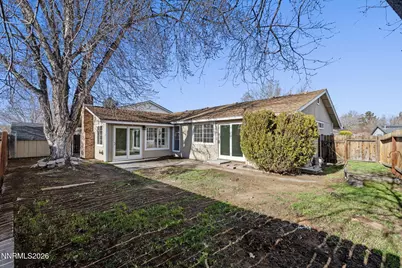 2363 William Morby Drive, Sparks, NV 89434 - Photo 34