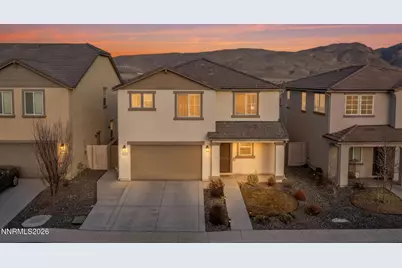 9764 Quartette Drive, Reno, NV 89521 - Photo 2