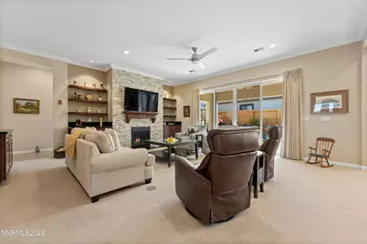2300 Iron Square Drive, Reno, NV 89521 - Photo 4