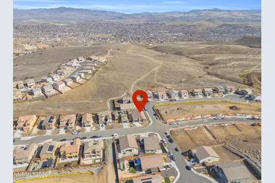 7962 Flint Springs Drive, Sun Valley, NV 89433 - Photo 32