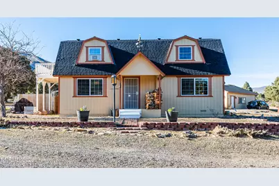 465 Upper Colony Road, Wellington, NV 89444 - Photo 2