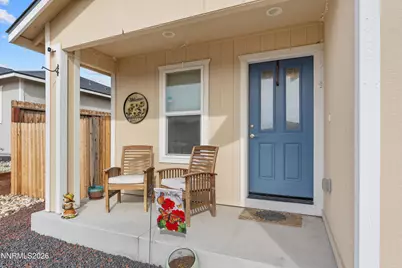 4540 Rutledge Street, Fernley, NV 89408 - Photo 16