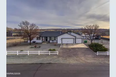2875 Horseshoe Lane, Fernley, NV 89408 - Photo 36