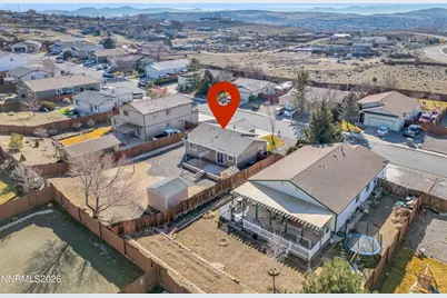 7295 Raphael Drive, Sun Valley, NV 89433 - Photo 12