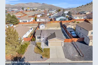 7295 Raphael Drive, Sun Valley, NV 89433 - Photo 2