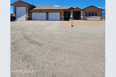 2037 East Valley Road, Minden, NV 89423 - Photo 4