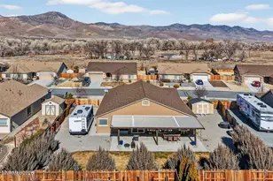 145 Carson River Dr, Dayton, NV 89403 - Photo 36