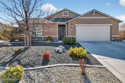 145 Carson River Drive, Dayton, NV 89403 - Photo 4