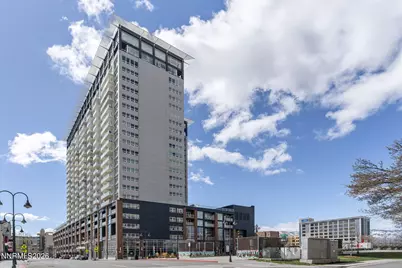 255 N Sierra Street #1408, Reno, NV 89501 - Photo 38