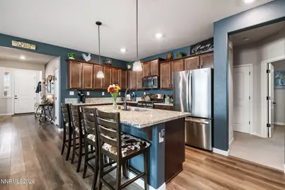 107 Finney Street, Dayton, NV 89403 - Photo 4