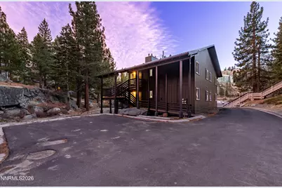 307 Galaxy Lane #Unit B, Stateline, NV 89449 - Photo 14