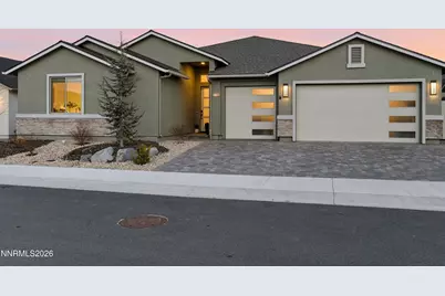 11238 Grazing Cattle Lane, Reno, NV 89521 - Photo 1