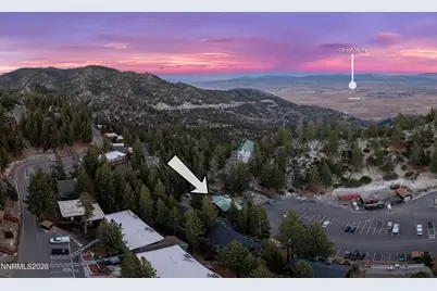 307 Galaxy Lane #Unit C, Stateline, NV 89449 - Photo 26