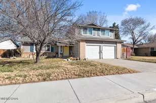 4125 Mira Loma Dr, Reno, NV 89502 - Photo 1