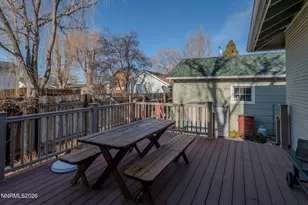 1451 Douglas Ave, Gardnerville, NV 89410 - Photo 34