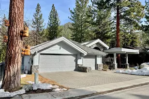 1264 Hidden Woods Dr, Zephyr Cove, NV 89448 - Photo 6