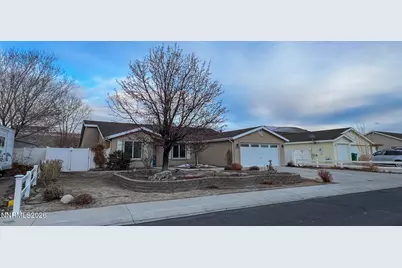 1371 White Bluffs Circle, Fernley, NV 89408 - Photo 2