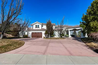 4750 S Saddlehorn Drive, Reno, NV 89511 - Photo 8