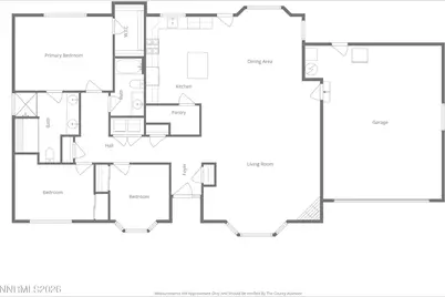 1270 Kingston Way, Gardnerville, NV 89460 - Photo 56