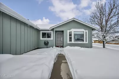 1325 Mary Jo Drive, Gardnerville, NV 89460 - Photo 4