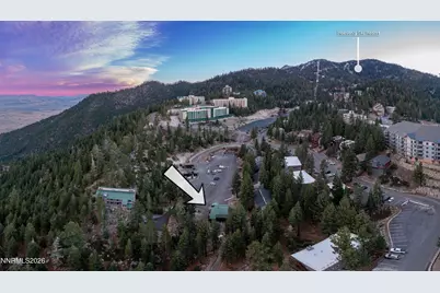 307 Galaxy Lane #Unit A, Stateline, NV 89449 - Photo 24