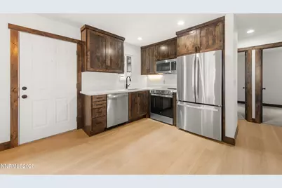 307 Galaxy Lane #Unit A, Stateline, NV 89449 - Photo 4