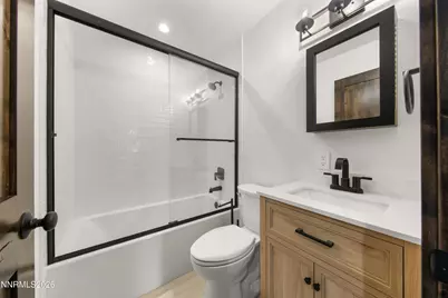 307 Galaxy Lane #Unit A, Stateline, NV 89449 - Photo 12