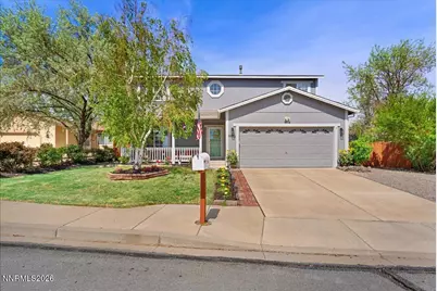 6971 Carmen Court, Sun Valley, NV 89433 - Photo 2