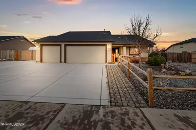 126 Hood Drive, Dayton, NV 89403 - Photo 34