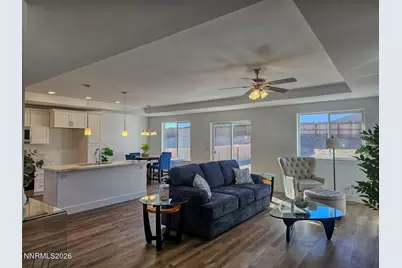 326 Valley Drive, Yerington, NV 89447 - Photo 4