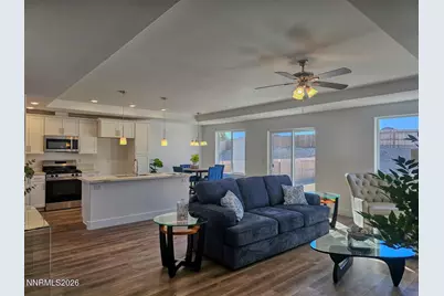 326 Valley Drive, Yerington, NV 89447 - Photo 4