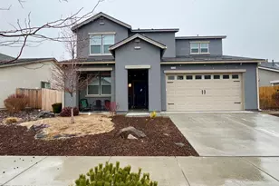 9355 Bay Dr, Reno, NV 89506 - Photo 2