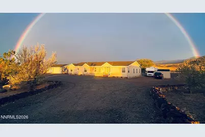 4595 Hackamore Lane, Stagecoach, NV 89429 - Photo 2