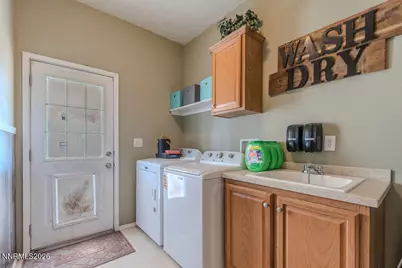 4595 Hackamore Lane, Stagecoach, NV 89429 - Photo 42