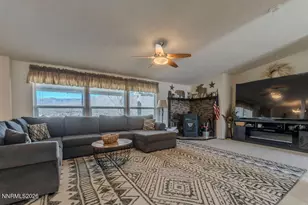 4595 Hackamore Ln, Stagecoach, NV 89429 - Photo 10