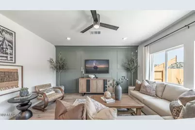 494 Daisy Fay Way, Indian Hills, NV 89705 - Photo 12