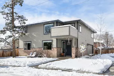 1301 Wright Street, Reno, NV 89509 - Photo 1