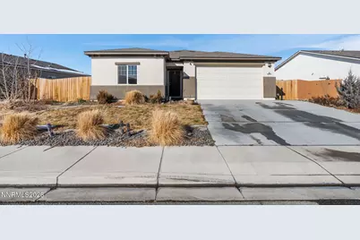 962 Kathryn Court, Fernley, NV 89408 - Photo 2