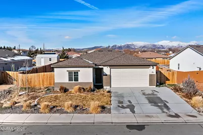 962 Kathryn Court, Fernley, NV 89408 - Photo 8