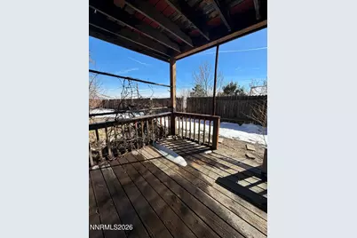 1022 Buck Mountain Road, Reno, NV 89506 - Photo 12