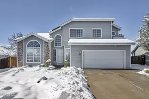 4692 Canyon Ridge Ln, Reno, NV 89523 - Photo 1