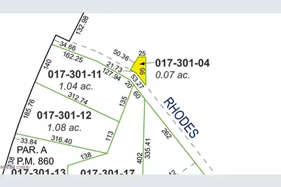 0 Rhodes Road, Reno, NV 89521 - Photo 8