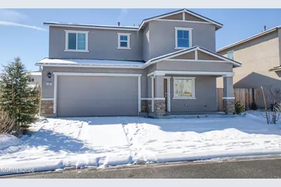 1297 Old Barn Road, Sparks, NV 89436 - Photo 1