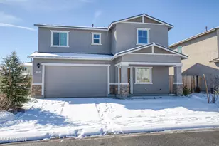 1297 Old Barn Rd, Sparks, NV 89436 - Photo 1