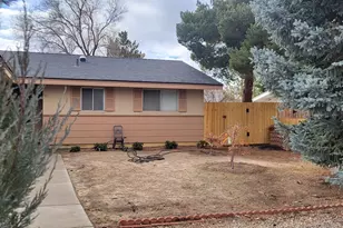 601 Tuscarora Way, Carson City, NV 89701 - Photo 2