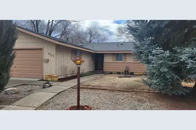 601 Tuscarora Way, Carson City, NV 89701 - Photo 1