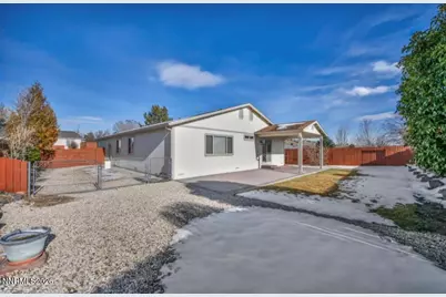 7448 Chagall Drive, Sun Valley, NV 89433 - Photo 6